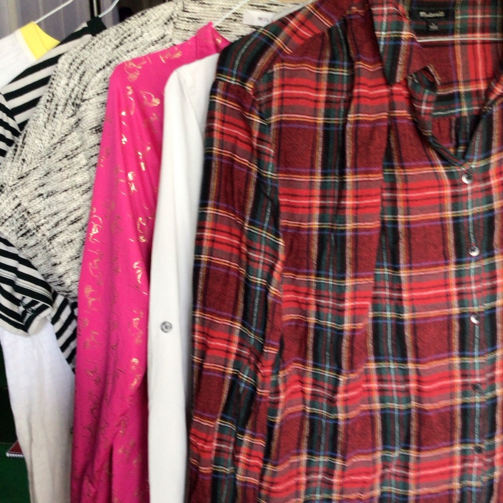 Women top bundle wardrobe wonderful large